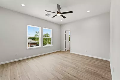 4354 Clover Street #A, Houston, TX 77051 - Photo 20