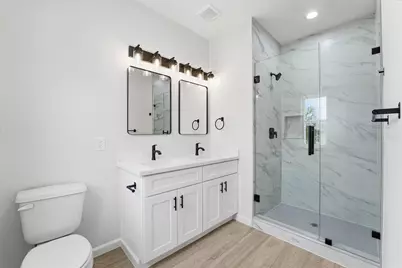 4354 Clover Street #A, Houston, TX 77051 - Photo 22