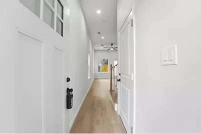 4354 Clover Street #A, Houston, TX 77051 - Photo 4