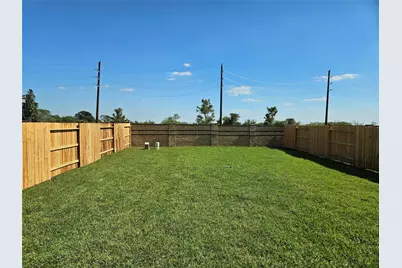 10422 Rocky Trail, Beasley, TX 77417 - Photo 4