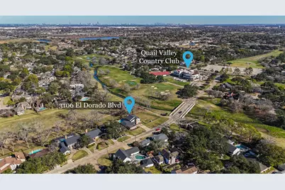 3106 El Dorado Boulevard, Missouri City, TX 77459 - Photo 38