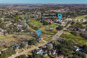 3106 El Dorado Blvd, Missouri City, TX 77459 - Photo 38