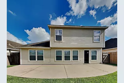 2718 Eros Lane, Missouri City, TX 77459 - Photo 22