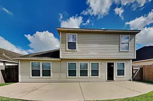 2718 Eros Ln, Missouri City, TX 77459 - Photo 22