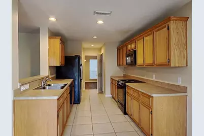 2718 Eros Lane, Missouri City, TX 77459 - Photo 2