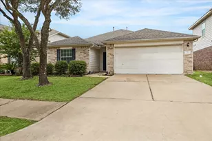 9703 Blanchard Springs Dr, Houston, TX 77095 - Photo 2