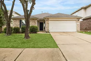 9703 Blanchard Springs Dr, Houston, TX 77095 - Photo 1