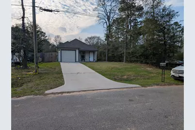 14951 Colt Lane, Willis, TX 77378 - Photo 1