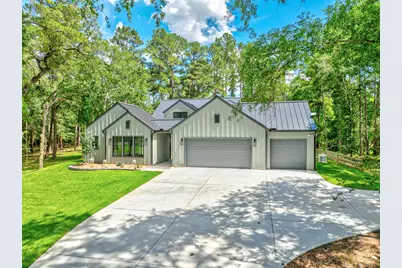 21701 Dan Drive, Magnolia, TX 77355 - Photo 1