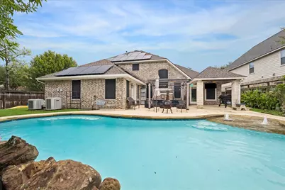 1602 Gable Park Court, Pearland, TX 77581 - Photo 2