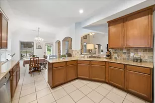 1602 Gable Park Ct, Pearland, TX 77581 - Photo 8