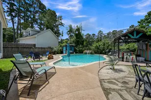 614 Spring Forest Dr, Conroe, TX 77302 - Photo 26