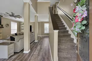 614 Spring Forest Dr, Conroe, TX 77302 - Photo 4