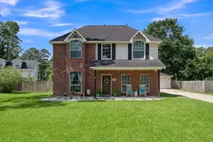 614 Spring Forest Dr, Conroe, TX 77302 - Photo 1