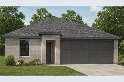 14960 Ivy Blossom Drive, Magnolia, TX 77354 - Photo 1