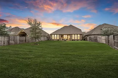 3622 Lister Drive, Rosharon, TX 77583 - Photo 2