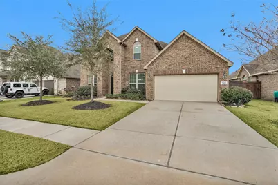 3622 Lister Drive, Rosharon, TX 77583 - Photo 4