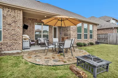 3622 Lister Drive, Rosharon, TX 77583 - Photo 36