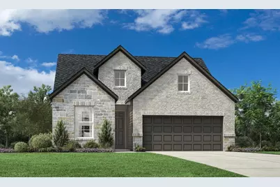 10248 Bluegill Crest Drive, Willis, TX 77318 - Photo 1