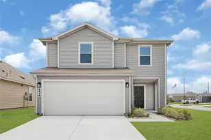 5510 Blackbird Ln Ln, Hitchcock, TX 77563 - Photo 1