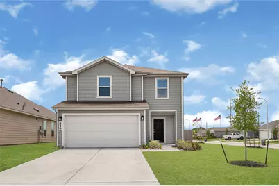 5510 Blackbird Lane Lane, Hitchcock, TX 77563 - Photo 2