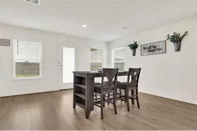 5510 Blackbird Lane Lane, Hitchcock, TX 77563 - Photo 6