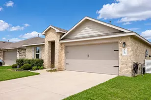 5143 Belmont Harvest Wy, Katy, TX 77449 - Photo 2