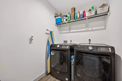 7923 Sleek Flock Lane, Rosharon, TX 77583 - Photo 22