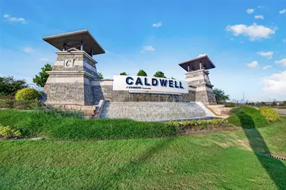 7923 Sleek Flock Lane, Rosharon, TX 77583 - Photo 28