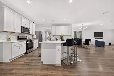7923 Sleek Flock Lane, Rosharon, TX 77583 - Photo 8