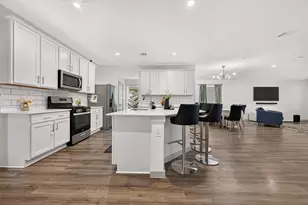 7923 Sleek Flock Ln, Rosharon, TX 77583 - Photo 8
