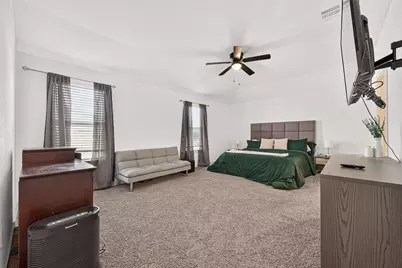 7923 Sleek Flock Lane, Rosharon, TX 77583 - Photo 12