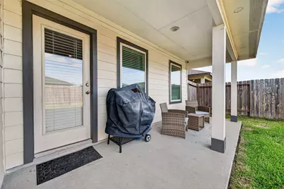 7923 Sleek Flock Lane, Rosharon, TX 77583 - Photo 24
