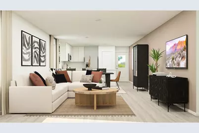 10927 Tawny Ridge Drive, Beasley, TX 77417 - Photo 6