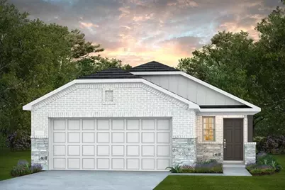 210 Olympic Harbor Drive, Crosby, TX 77532 - Photo 1