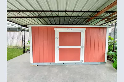 4035 Michaux Street, Houston, TX 77009 - Photo 24