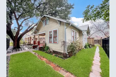 4035 Michaux Street, Houston, TX 77009 - Photo 2