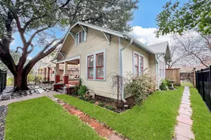 4035 Michaux St, Houston, TX 77009 - Photo 2