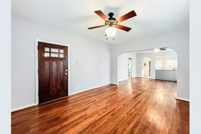 4035 Michaux Street, Houston, TX 77009 - Photo 4