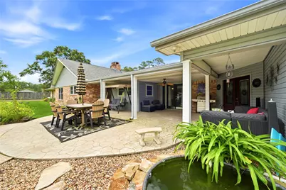 1551 County Road 318, Cleveland, TX 77327 - Photo 44