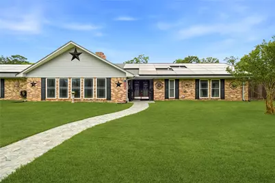 1551 County Road 318, Cleveland, TX 77327 - Photo 4