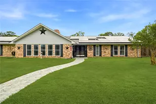 1551 County Rd 318, Cleveland, TX 77327 - Photo 4