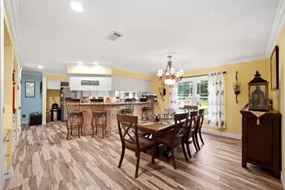 1551 County Road 318, Cleveland, TX 77327 - Photo 12