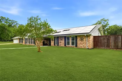 1551 County Road 318, Cleveland, TX 77327 - Photo 2