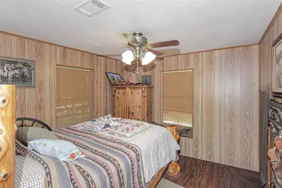 347 E Highland Drive, Livingston, TX 77351 - Photo 30