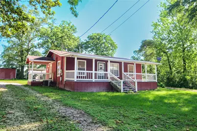 347 E Highland Drive, Livingston, TX 77351 - Photo 4