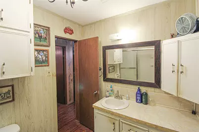 347 E Highland Drive, Livingston, TX 77351 - Photo 34