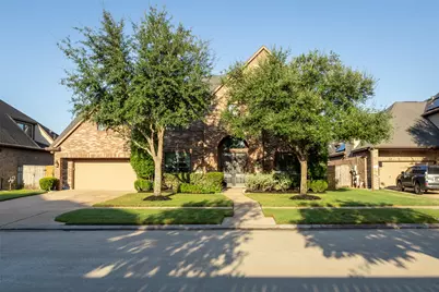 6110 Chapel Falls Lane, Fulshear, TX 77441 - Photo 4