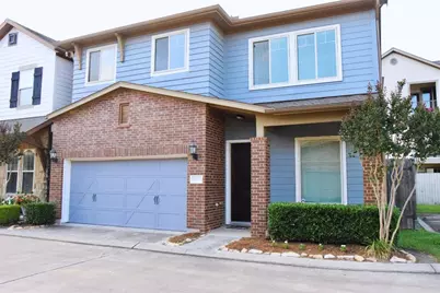 8812 Ashbloom Lane, Houston, TX 77080 - Photo 2