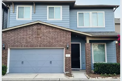 8812 Ashbloom Lane, Houston, TX 77080 - Photo 1